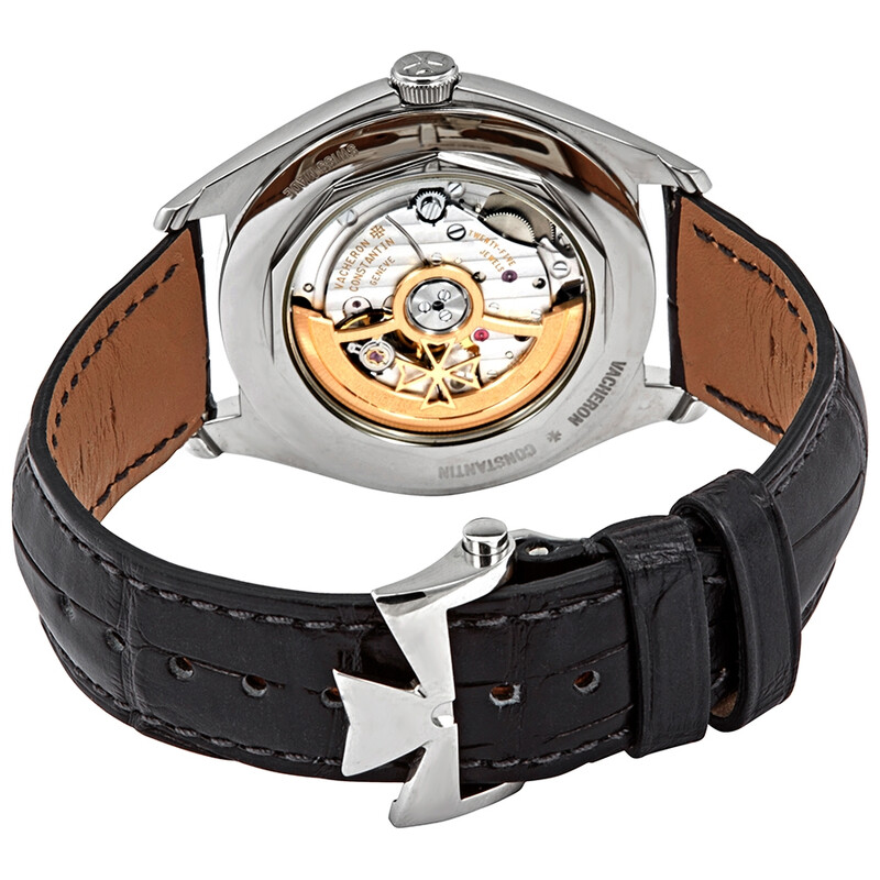 Vacheron Constantin Fiftysix Automatic Silver Dial Men's Watch