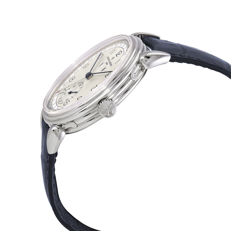 Vacheron Constantin Historiques Triple Calendrier 1942 Mechanical