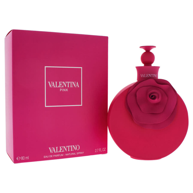 Valentino Garavani Valentina Pink by Valentino for Women - 2.7 oz