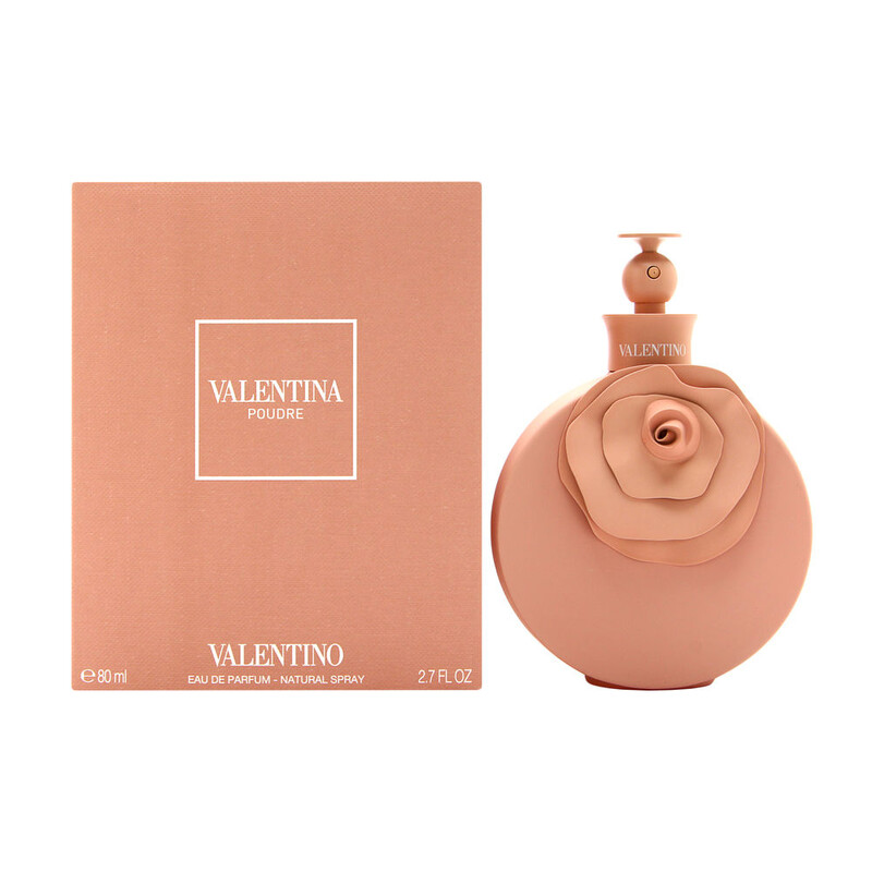 Valentino Garavani Valentina Poudre / Valentino EDP Spray 2.7 oz