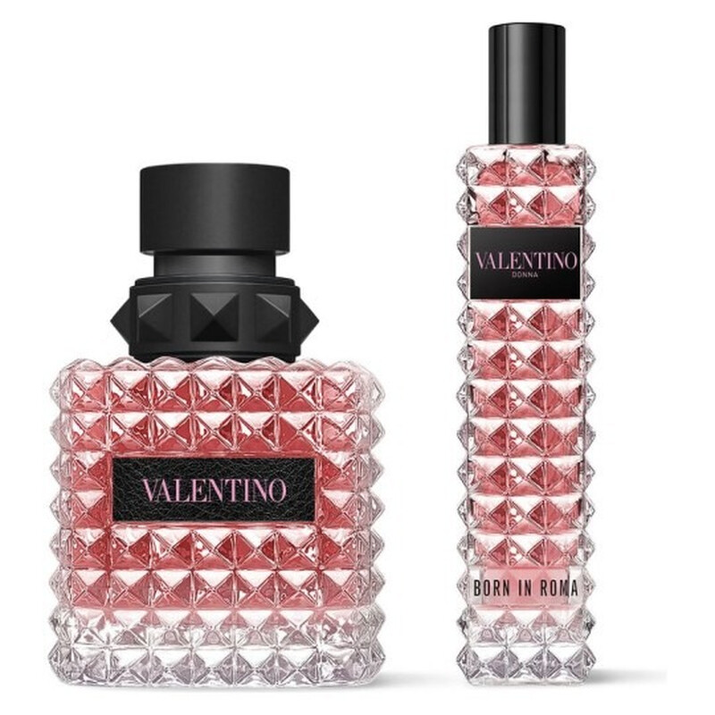 Valentino Garavani Donna Born In Roma 2 Pcs Set For Women: 1.7 Eau