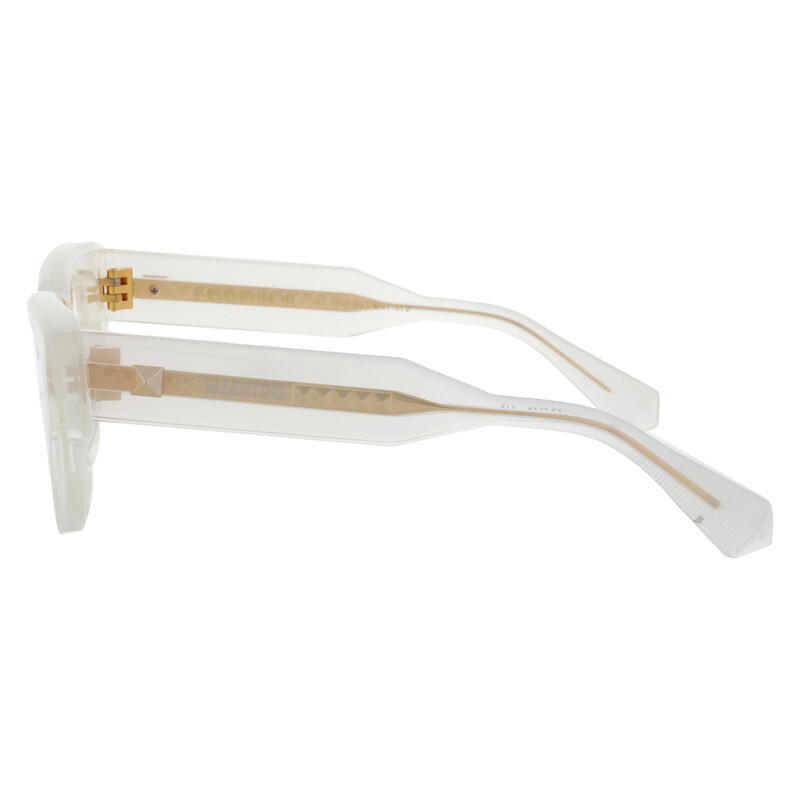 Valentino Garavani ESSENTIAL- III Demo Cat Eye Unisex Eyeglasses