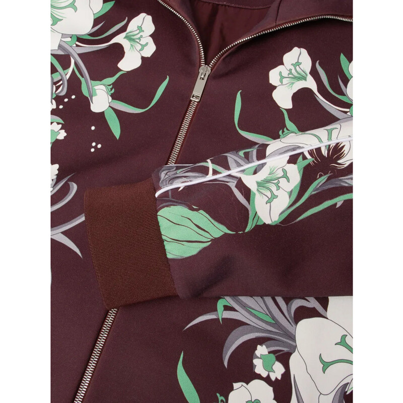 Valentino のマイクロファイユトップス Valentino のマイクロファイユトップス 【公式通販】