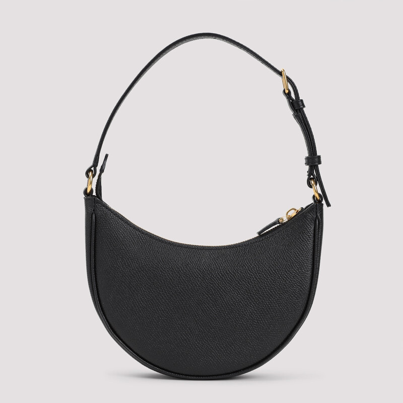 Valentino Garavani Garavani Mini Hobo V Logo Signature Handbag
