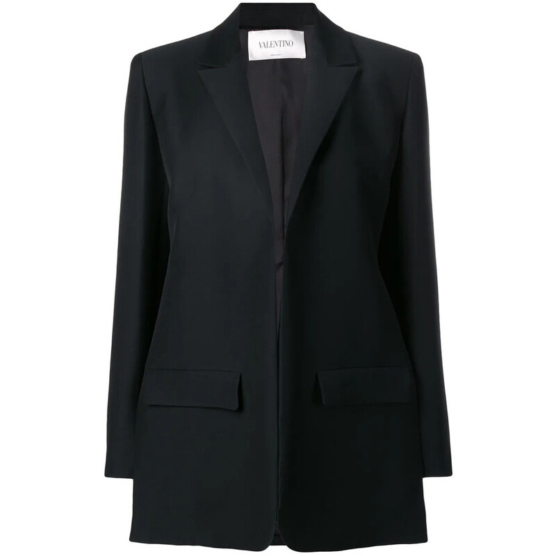 Valentino Garavani Garavani Tailored Blazer QB0CE1C04AV0NO