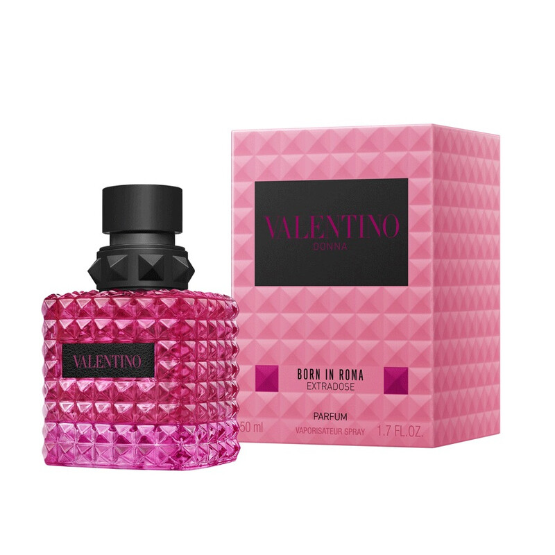 Valentino Garavani Ladies Born in Roma Extradose Donna EDP Spray