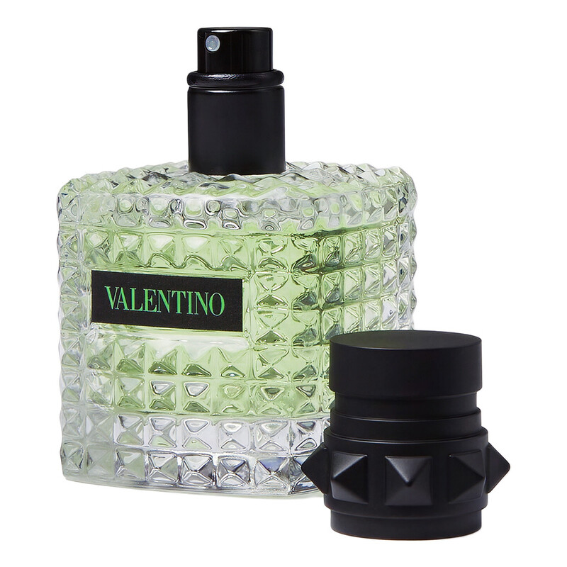 Valentino Garavani Ladies Born In Roma Green Stravaganza EDP Spray