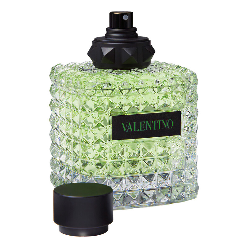 Valentino Garavani Ladies Born In Roma Green Stravaganza EDP Spray
