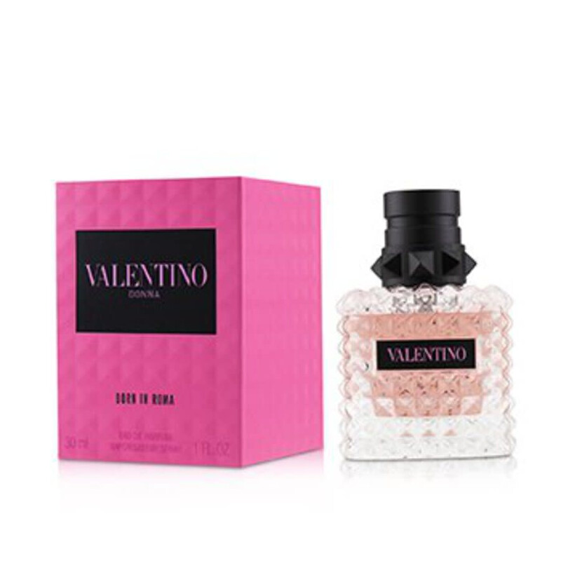 Valentino Garavani Ladies Donna Born In Roma EDP Spray 1 oz