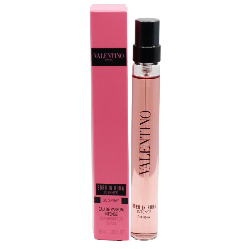 Valentino Garavani Ladies Donna Born In Roma Intense EDP Spray