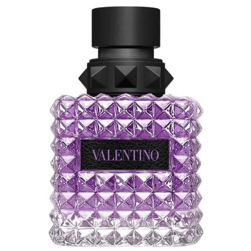 Valentino Garavani Ladies Donna Born In Roma Purple Melancholia
