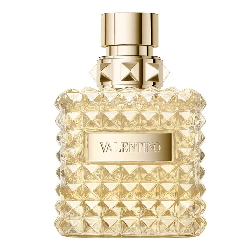 Valentino Garavani Ladies Donna Born in Roma Rendez-Vous The Gold