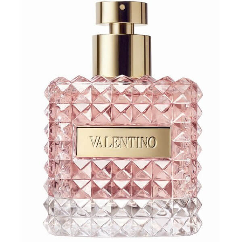 Valentino Garavani Ladies Donna EDP 3.4 oz (Tester) Fragrances