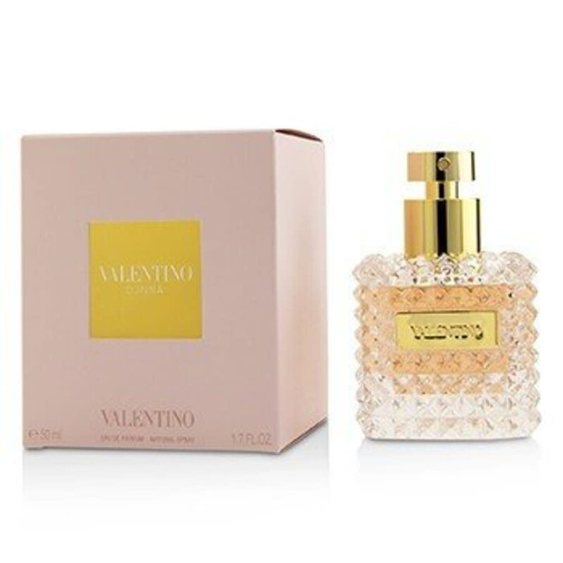 Valentino Garavani Ladies Donna EDP Spray 1.7 oz Fragrances