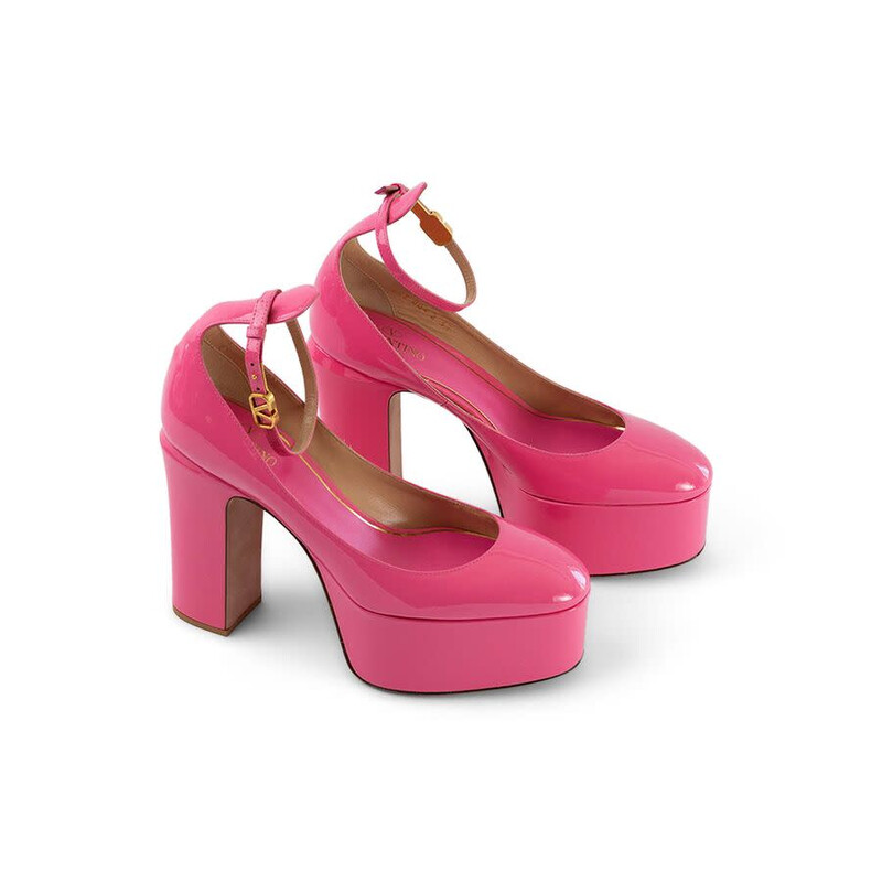 Valentino Garavani Ladies Multi-Color Heels, US Size 7