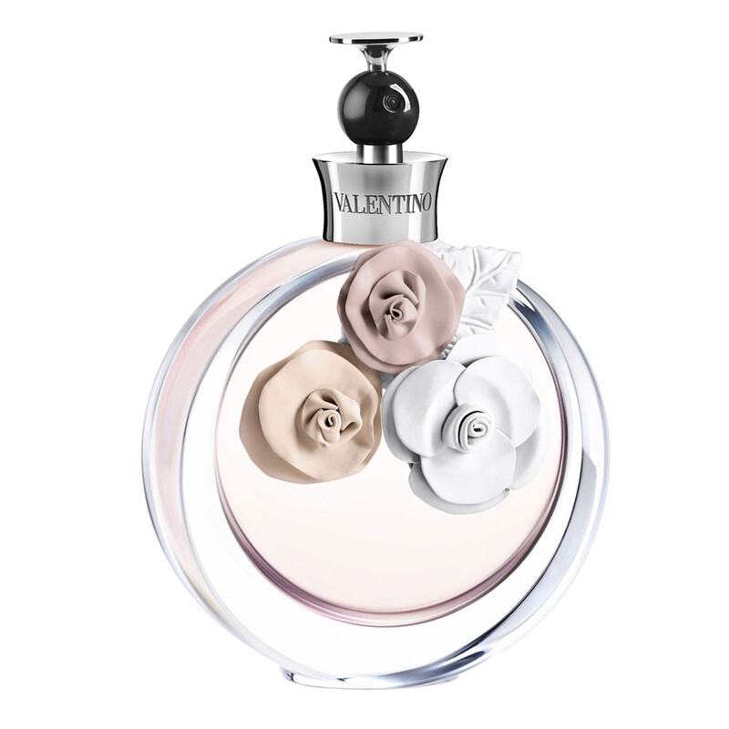 Valentino Garavani Ladies Valentina EDP Spray 2.7 oz (Tester