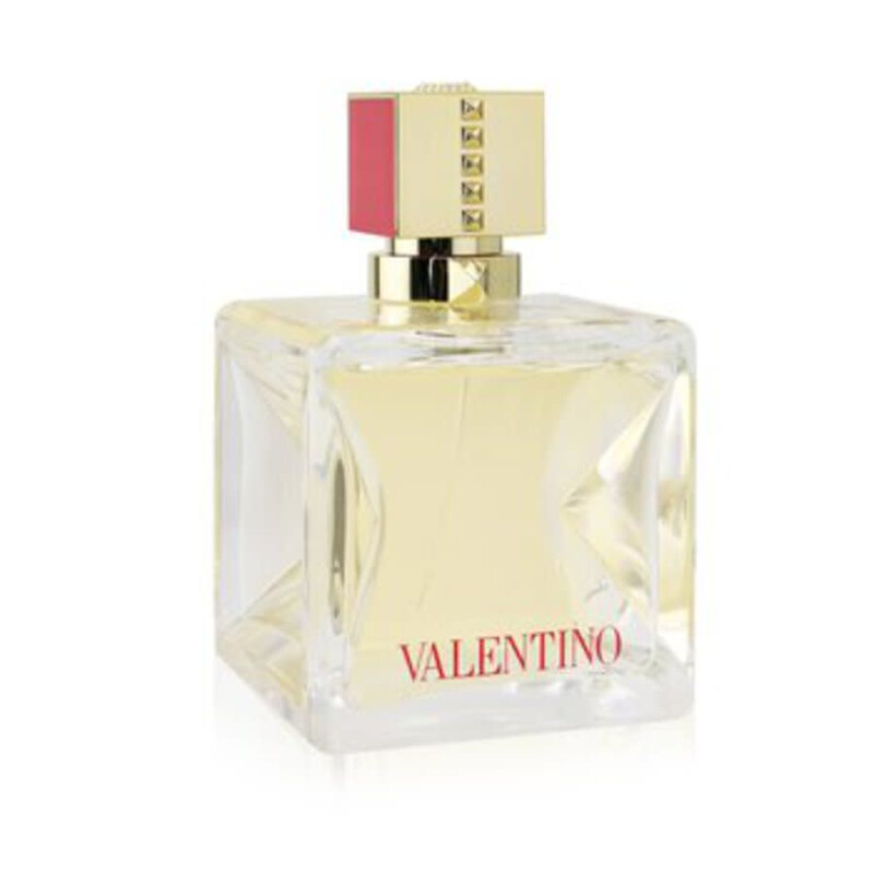 Valentino Garavani Ladies Voce Viva EDP Spray 3.3 oz Fragrances