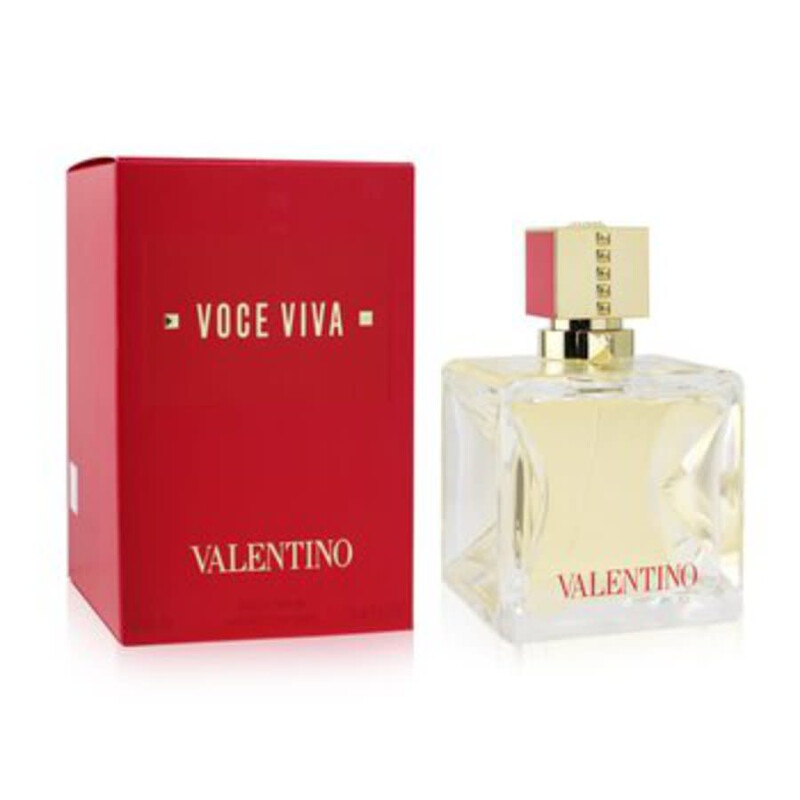 Valentino Garavani Ladies Voce Viva EDP Spray 3.3 oz Fragrances