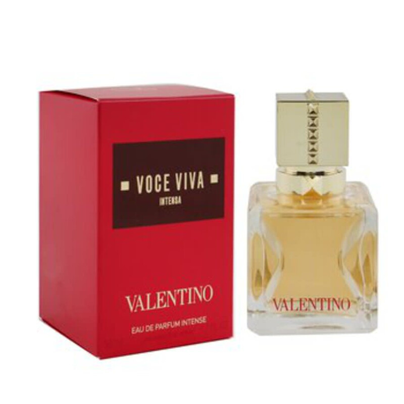 Valentino Garavani Ladies Voce Viva Intensa EDP Spray 1.7 oz