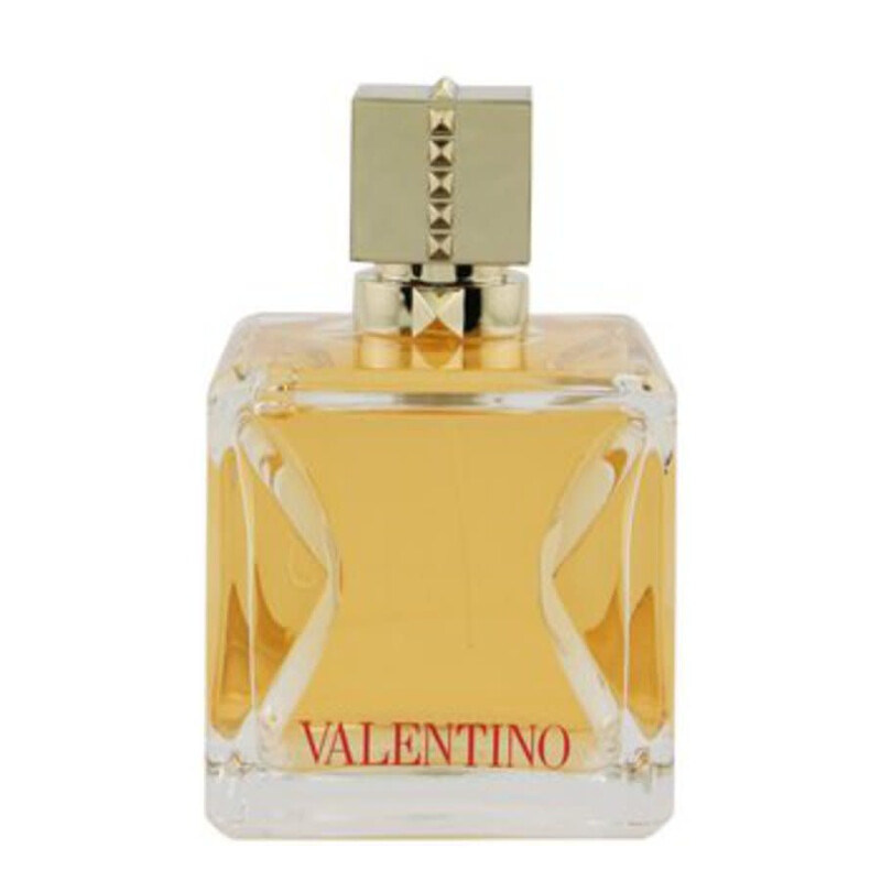 Valentino Garavani Ladies Voce Viva Intensa EDP Spray 3.4 oz