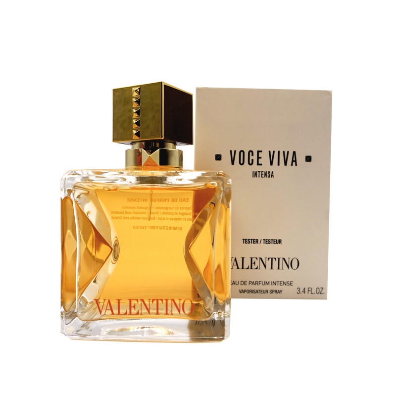 Valentino Garavani Ladies Voce Viva Intensa EDP Spray 3.4 oz