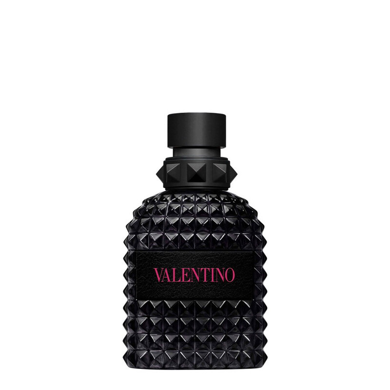 Valentino Men's Uomo Born in Roma Extradose Parfum 1.7 oz Fragrances 3614274350722
