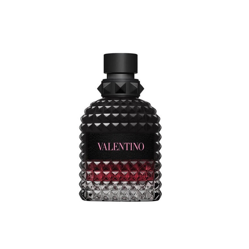 Valentino Men's Uomo Born In Roma Intense EDP 1.7 oz Fragrances 3614273790833