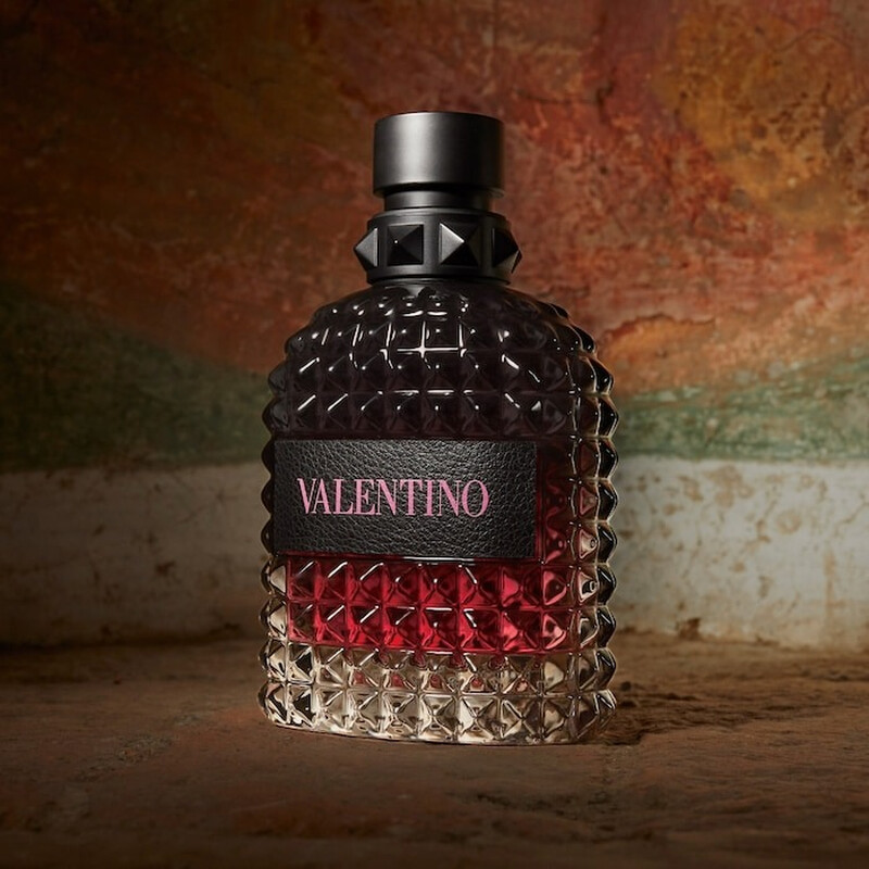 Valentino Garavani Men's Uomo Born In Roma Intense EDP 1.7 oz