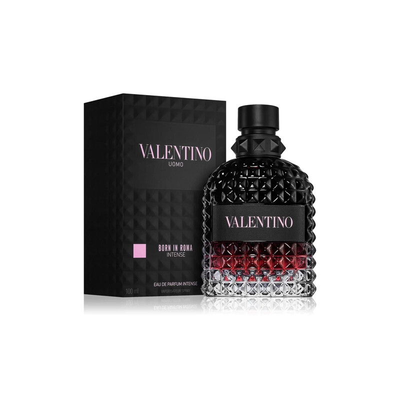 Valentino Garavani Men's Uomo Born In Roma Intense EDP 1.7 oz
