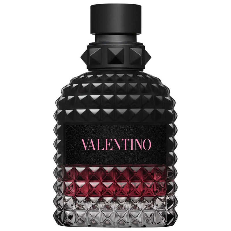 Valentino Garavani Men's Uomo Born In Roma Intense EDP 3.4 oz Valentino Garavani Men's Uomo Born In Roma Intense EDP 3.4 oz