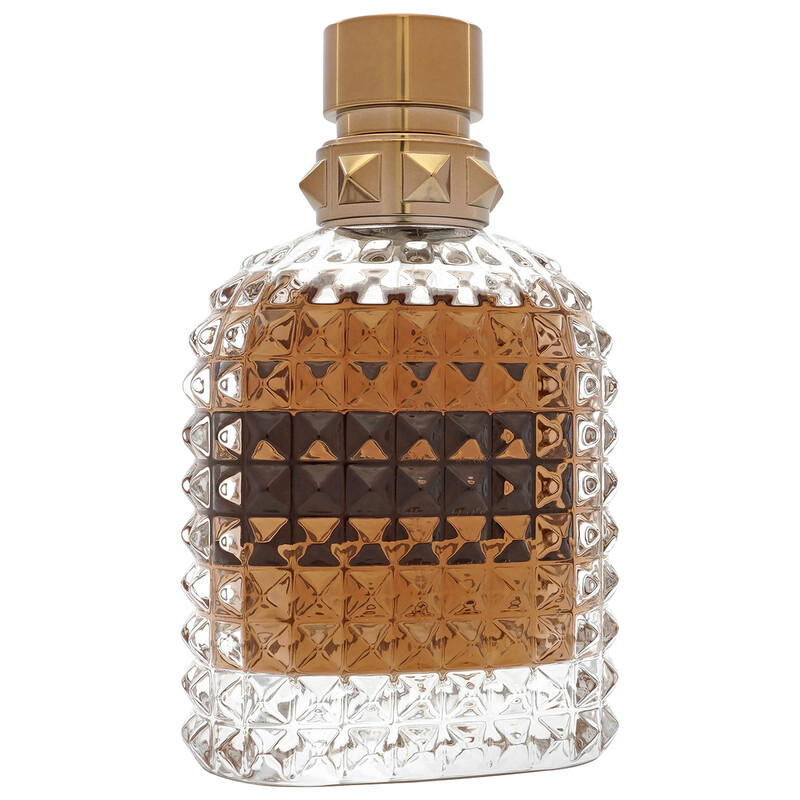 Valentino Garavani Men's Valentino Uomo EDT Spray 3.4 oz