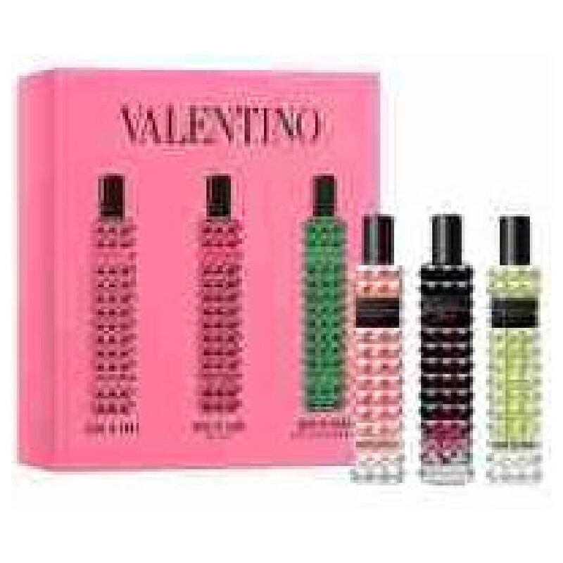 Valentino Garavani Mini Set 3pcs EDP Gift Set Fragrances