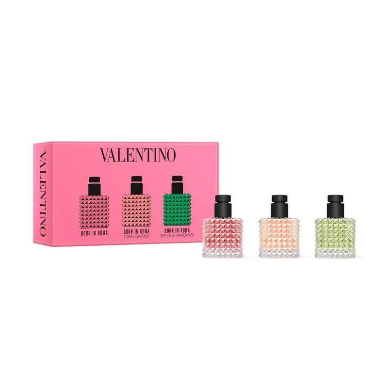 Valentino Garavani Mini Set Gift Set Fragrances 3614274693454