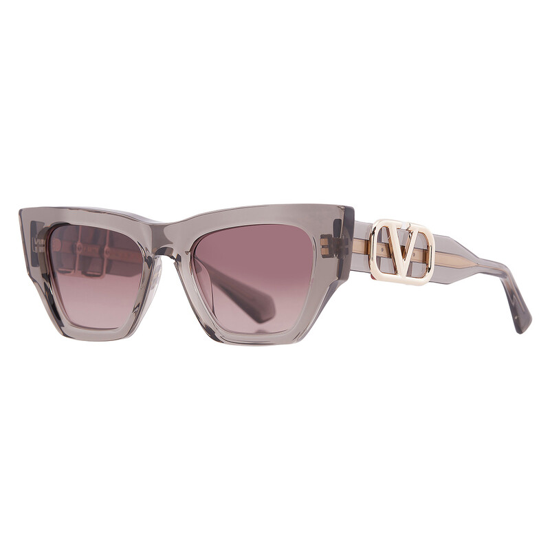 Valentino Garavani SETTE Rose Gradient Butterfly Ladies  display picture 3