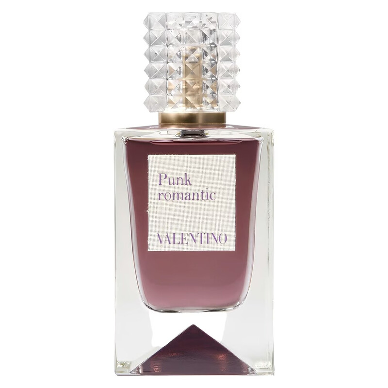 Valentino Garavani Unisex Punk Romantic EDP Spray 3.4 oz