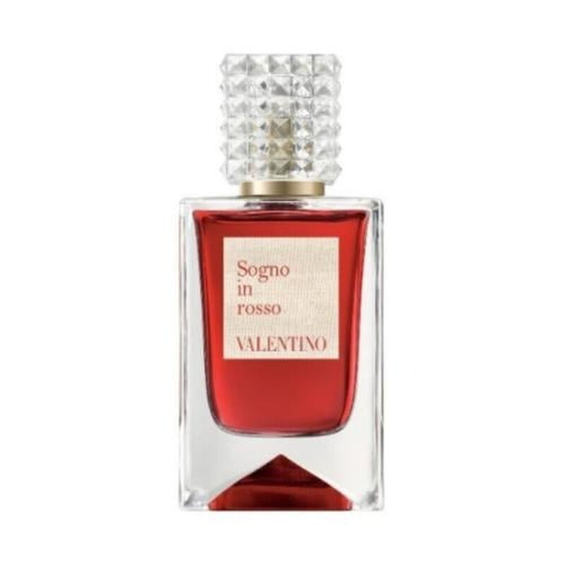 Valentino Garavani Unisex Sogno In Rosso EDP Spray 3.4 oz