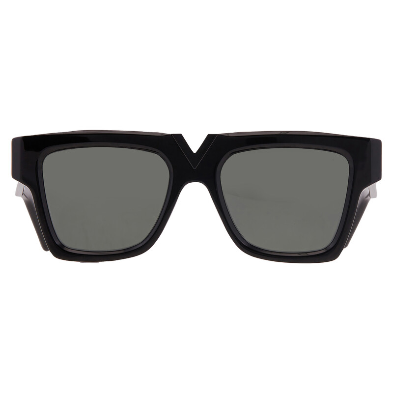 Valentino Garavani V - GOLD - I Smoke Green Pilot Unisex