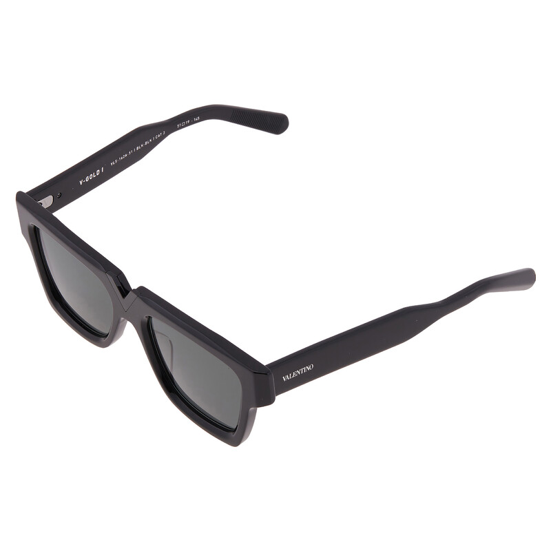 Valentino Garavani V - GOLD - I Smoke Green Pilot Unisex