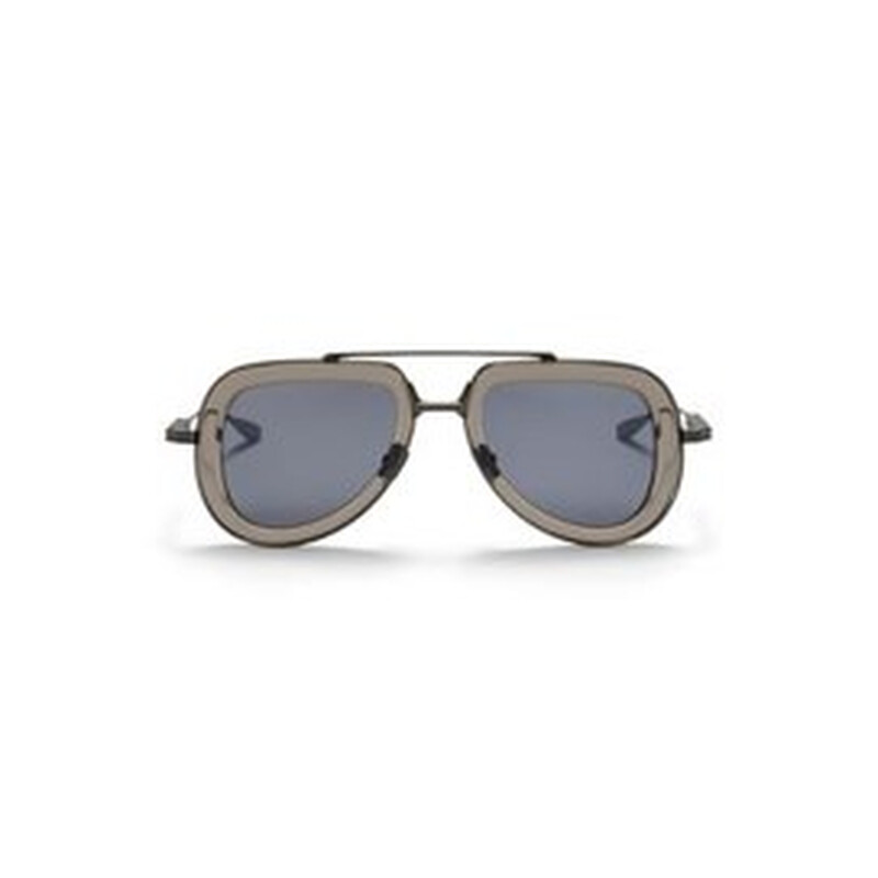 Valentino Garavani V - LSTORY Grey Flash Mirror Pilot Unisex