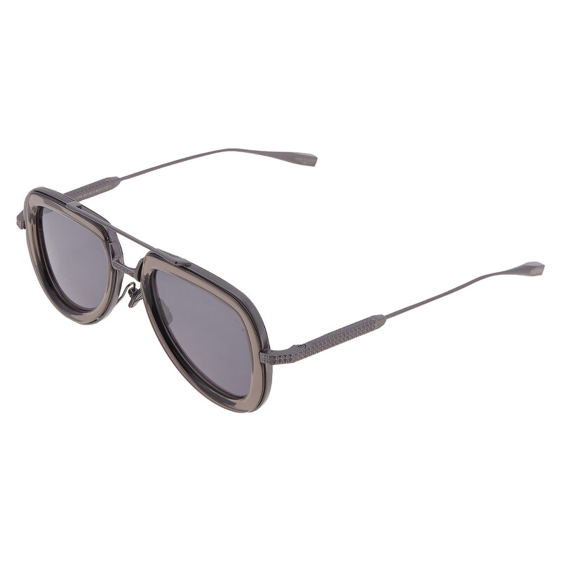 Valentino Garavani V - LSTORY Grey Flash Mirror Pilot Unisex