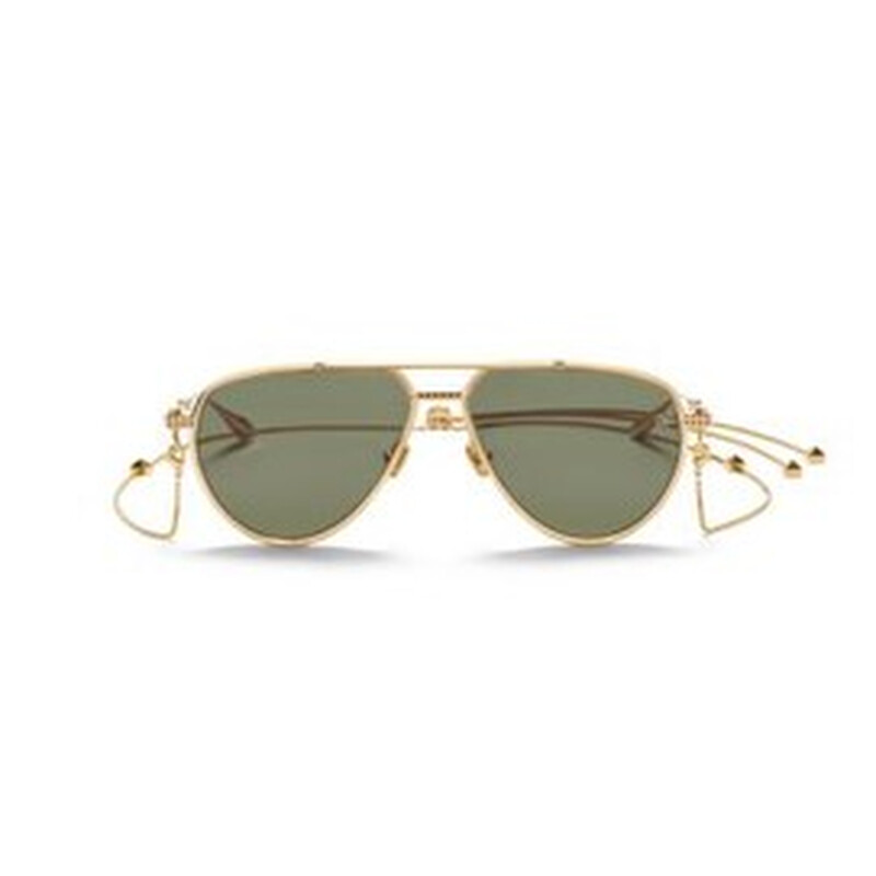 Valentino Garavani V - STUD - II G-15 Anti Reflective Pilot Unisex