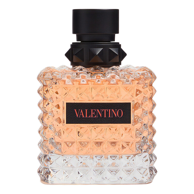 Valentino - Valentino Donna Born In Roma Coral Fantasy Eau De Parfum Spray 100ml / 3.4oz