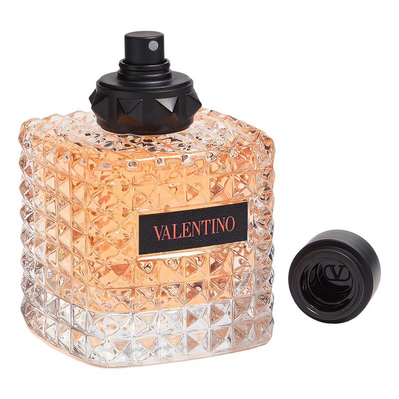 Valentino Garavani - Valentino Donna Born In Roma Coral Fantasy