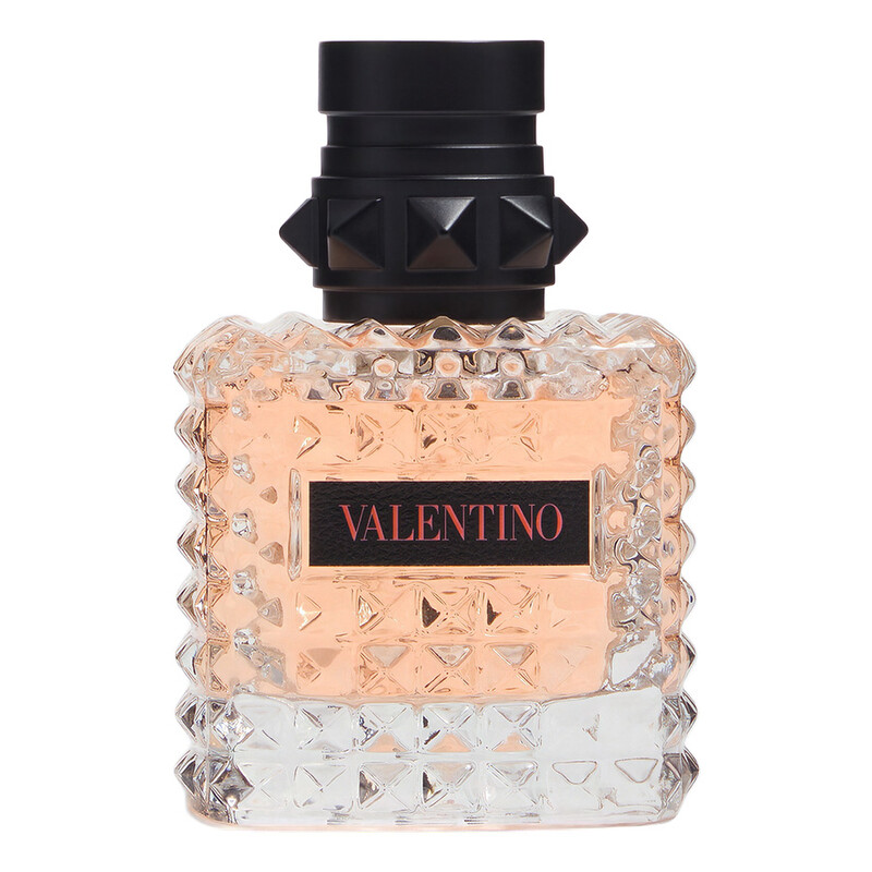 Valentino Garavani - Valentino Donna Born In Roma Coral Fantasy