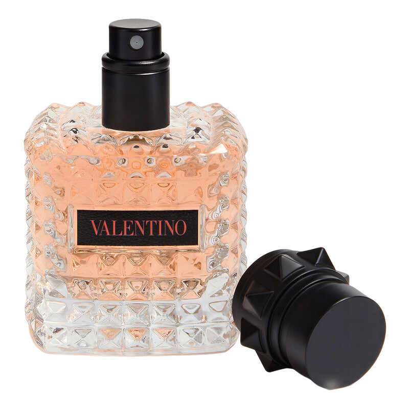 Valentino Garavani - Valentino Donna Born In Roma Coral Fantasy