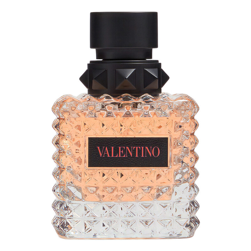 Valentino Garavani - Valentino Donna Born In Roma Coral Fantasy