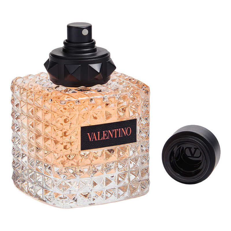Valentino Garavani - Valentino Donna Born In Roma Coral Fantasy