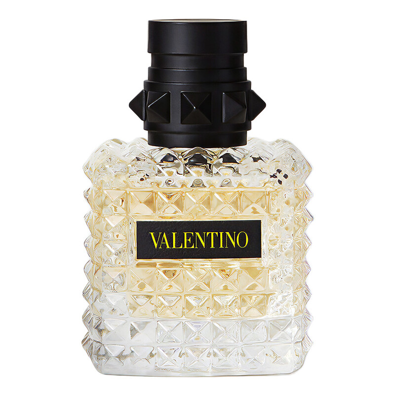 Valentino Garavani - Valentino Donna Born In Roma Yellow Dream Eau