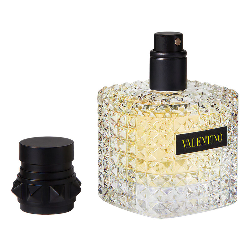 Valentino Garavani - Valentino Donna Born In Roma Yellow Dream Eau