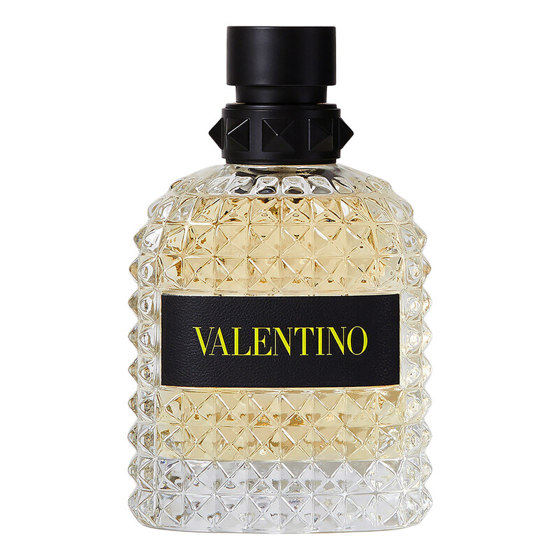 Valentino Garavani - Valentino Uomo Born In Roma Yellow Dream Eau